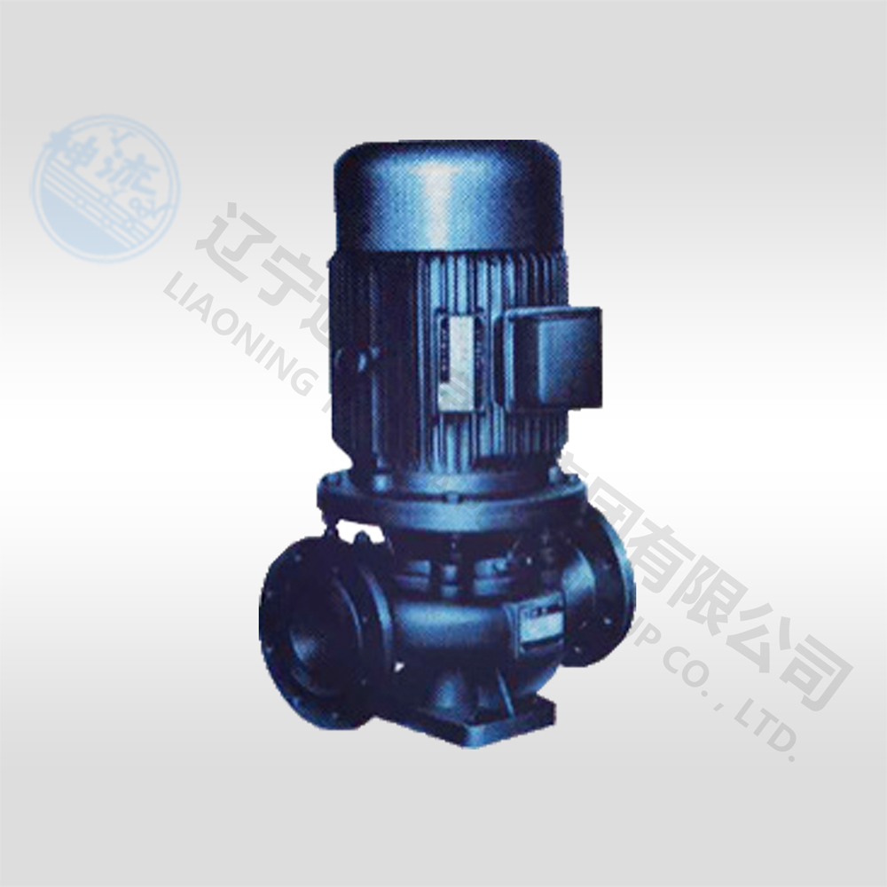 ISW、ISZ型臥式直聯(lián)泵(管道泵）